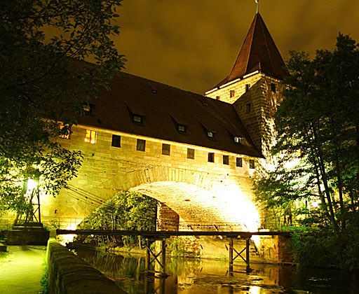 N�rnberg