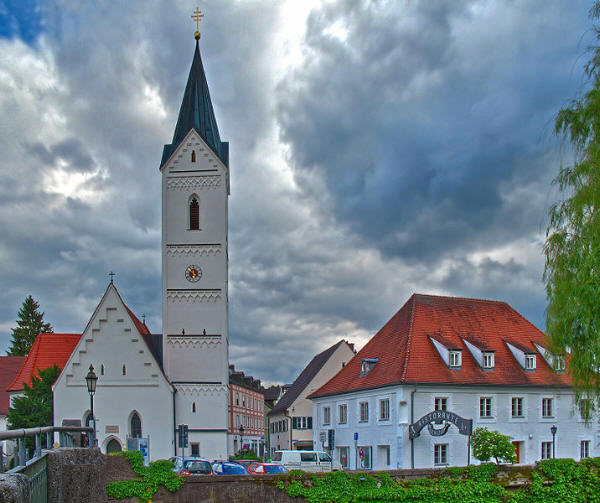 FFbruch