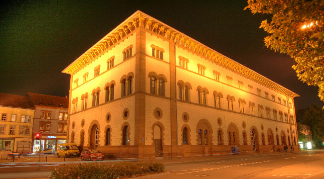 Kaiserslautern