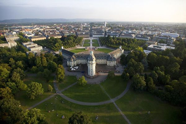 Karlsruhe