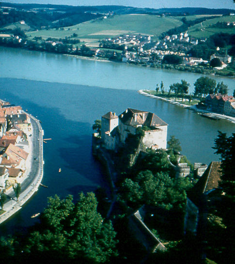 Passau