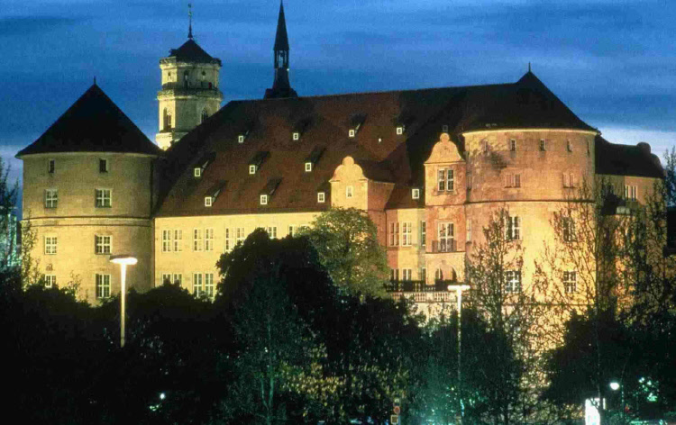 Stuttgart