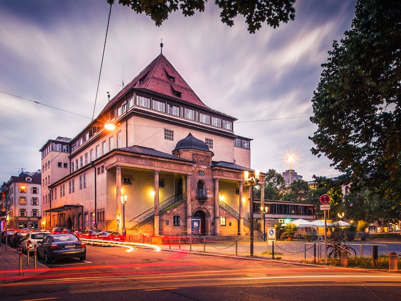 Stuttgart